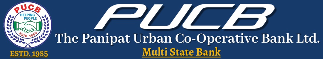 PUCB Multi State Bank Logo
